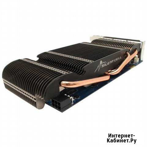 Видеокарта gigabyte GV-N96TSL-512I (Geforce9600GT) Кумертау - изображение 1