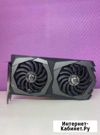 MSI Gaming X gtx 1660 super Сургут - изображение 1