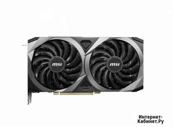 Видеокарта MSI nVidia GeForce RTX 3070 Тула