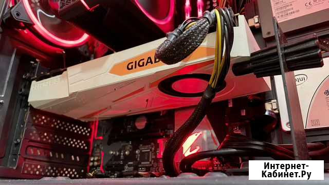 Видеокарта GTX1080TI Смоленск - изображение 1