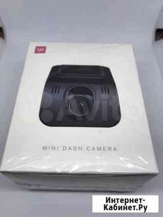 Xiaomi Yi Mini Dash Camera Рязань