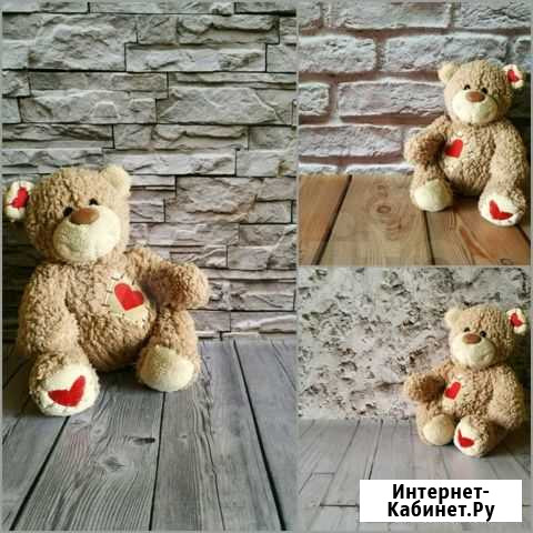 Фотофон Стена-пол Красноярск - изображение 1