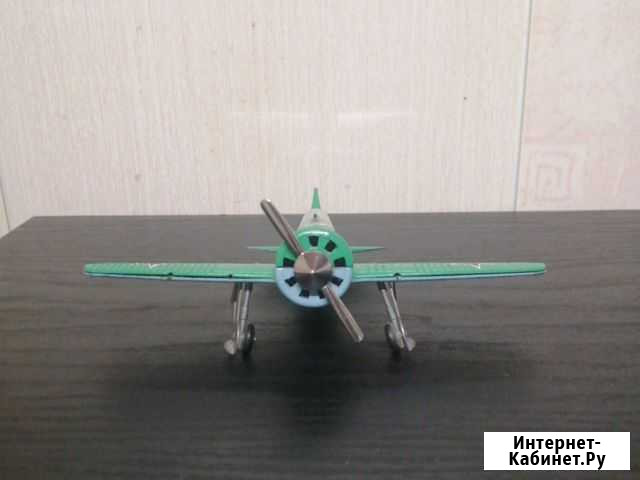И-16 Краснодар - изображение 1