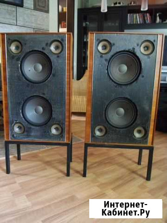 Grundig Box Hi-Fi 730 Омск - изображение 1