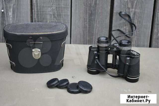 Бинокль 8х30 Boots (Made in Korea) Черногорск - изображение 1
