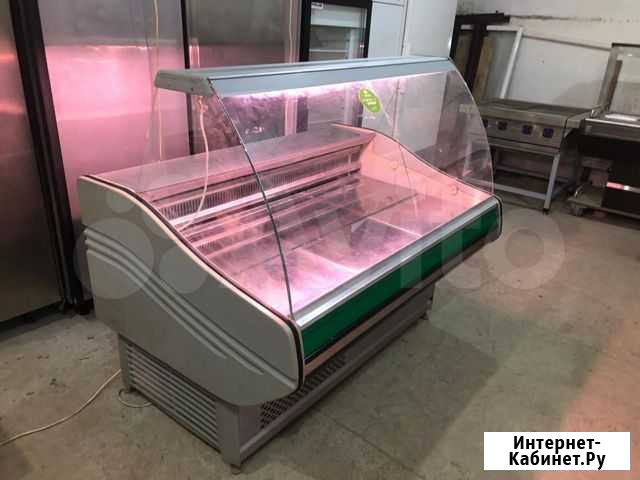 Витрина универсальная ариада 1500 б/у Нижний Новгород - изображение 1