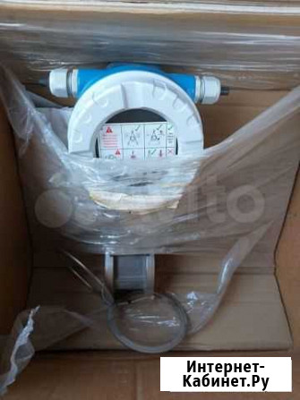 Расходомер Endress+Hauser 72W50-SE0AA1AAA4AA Калуга - изображение 1