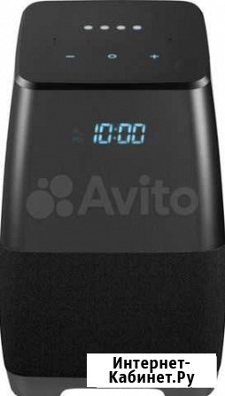 Умная колонка Insignia Voice 10W (NS-cspgasp2) Тольятти - изображение 1