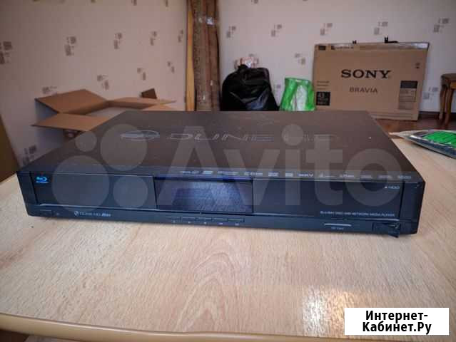 Dune hd max Краснодар - изображение 1