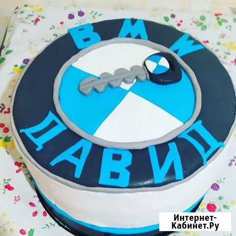 Торты и выпечки Смоленск - изображение 1