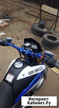 Racer Panther 250 Чита - изображение 1
