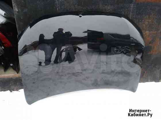 Капот Mitsubishi Outlander 3 Тверь