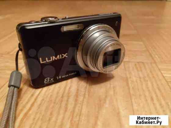 Panasonic Lumix DMC-FS30 Тольятти