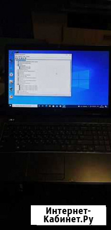 Dell inspiron n5110 Клин - изображение 1
