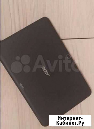 Продам acer iconia tab a701 Псков - изображение 1