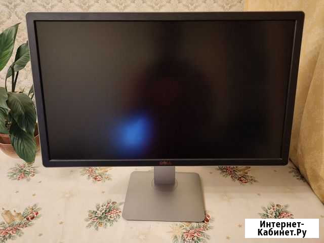 27 4К монитор Dell P2715Q Санкт-Петербург - изображение 1