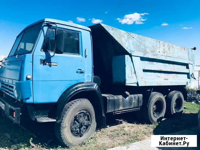 Камаз 5511 Тамбов - изображение 1