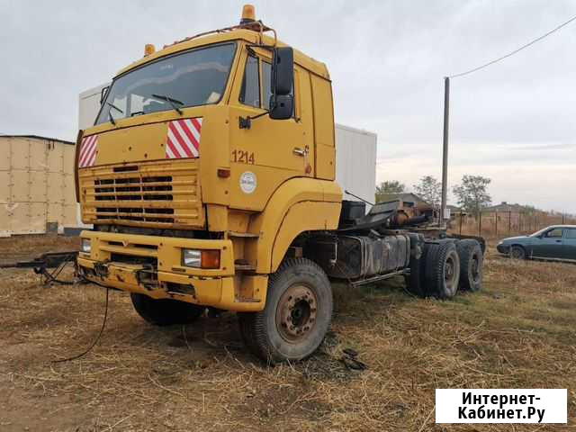 Камаз 65225 Ростов-на-Дону - изображение 1