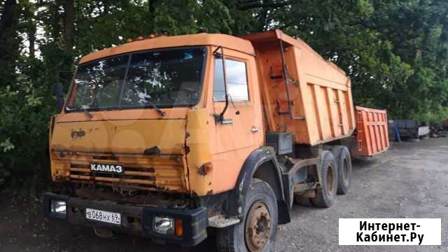 Камаз по частям Белгород - изображение 1