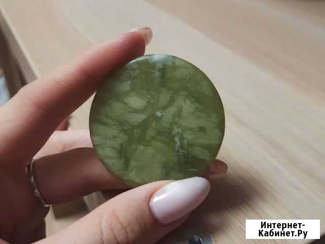 Камень для клея Кингисепп - изображение 1