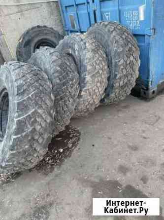 КАМА 425/85 R21 Пермь