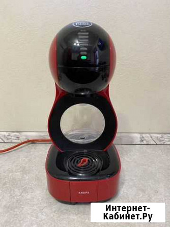 Кофемашина krups dolce gusto Воронеж - изображение 1