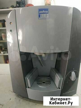 Кофемашина капсульная lavazza blue Симферополь - изображение 1