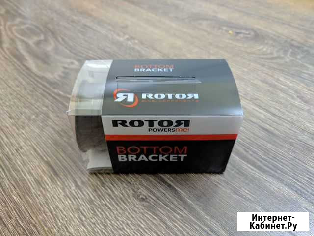 Каретка Rotor BB 386 EVO PressFit 4624 Луховицы - изображение 1