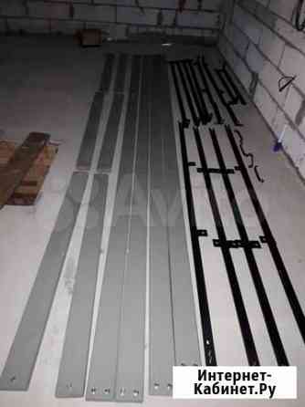 Каркас под тент для Газели 4,2 м Воронеж