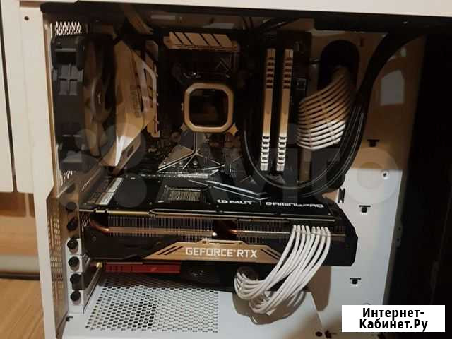 Видеокарта rtx 2080ti Ессентуки - изображение 1