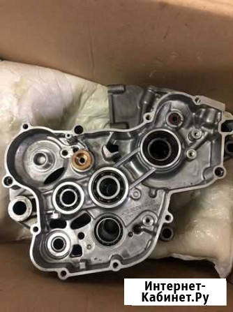 Картера ktm sx 85 2018г Севастополь - изображение 1