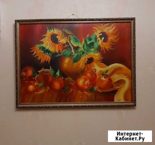Картина Сочи - изображение 1