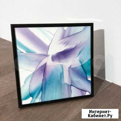 Картина Нижний Новгород - изображение 1