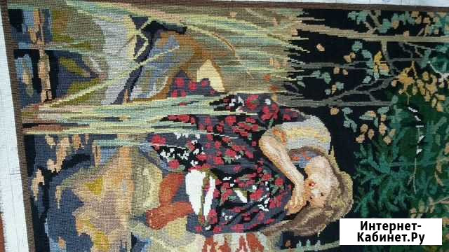 Картина Аленушка Кемерово - изображение 1