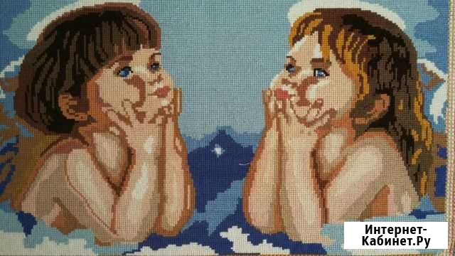 Картина Ангелы Кемерово - изображение 1