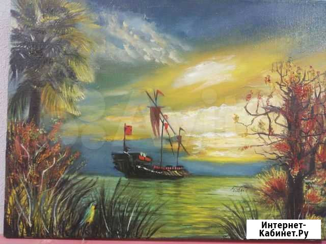 Картина Курск - изображение 1