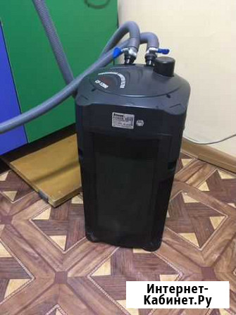 Внешний фильтр atman cf 1200 Феодосия - изображение 1