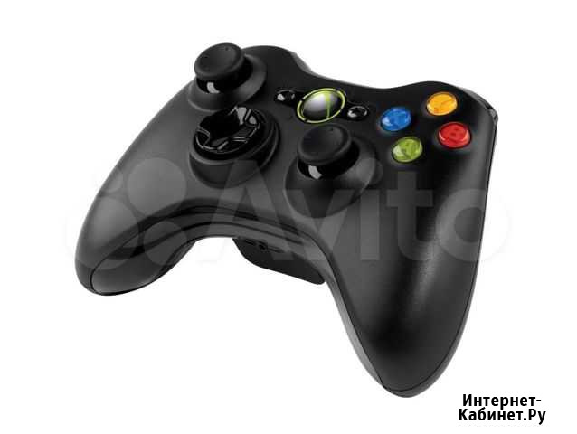 XBox 360 Controller, новый и б/у Тула - изображение 1