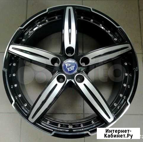 R18, 5x105 Шевроле Круз. Астра J, Мокка, новые Иваново - изображение 1
