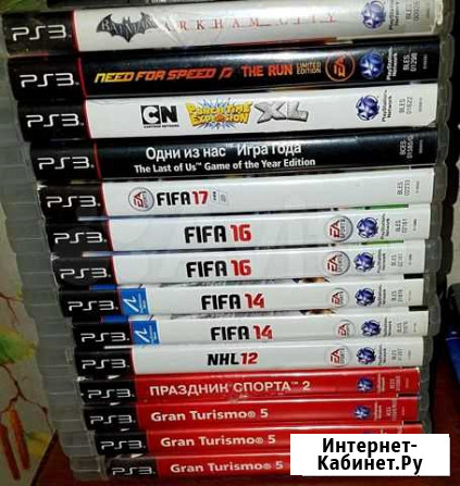 Игры на ps3 Самара - изображение 1