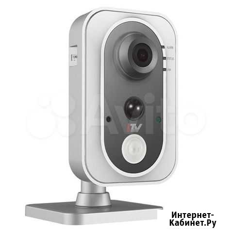 IP-камера LTV CNM-310 42 + инжектор D-Link DPE-301 Пермь - изображение 1