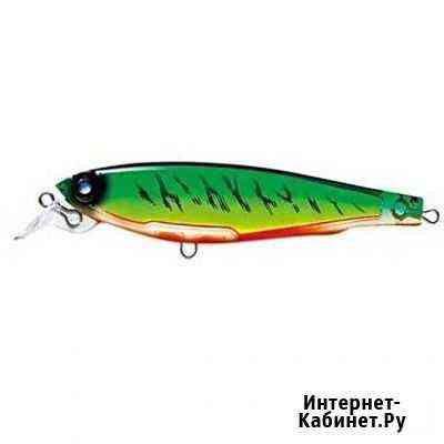 Воблер 3D Minnow 70 Владимир