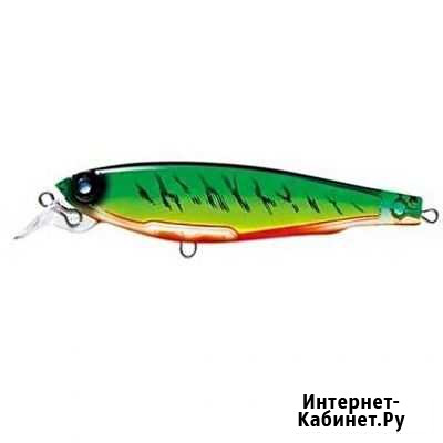 Воблер 3D Minnow 70 Владимир - изображение 1
