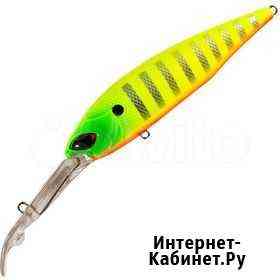 Воблер TsuYoki grenader 110F 36,5гр / 4,0 -6,5м цв Владимир