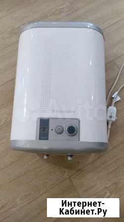 Водонагреватель Electrolux centurio 30 литров Ярославль - изображение 1