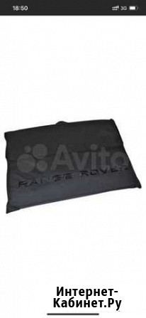 Range Rover Sport Екатеринбург - изображение 1
