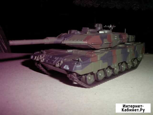 Модели военной техники масштаба 1:72 Новый Оскол - изображение 1