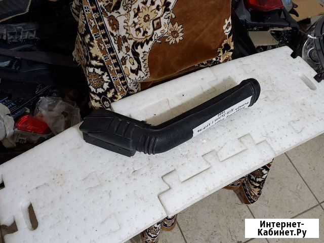 Воздуховод воздушного фильтра Kia Seltos 1,2019-нв Ставрополь - изображение 1