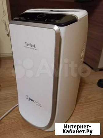 Воздухоочиститель Tefal Екатеринбург - изображение 1