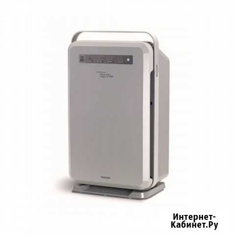 Очиститель и ионизатор воздуха Air Welness Power5 Кемерово - изображение 1
